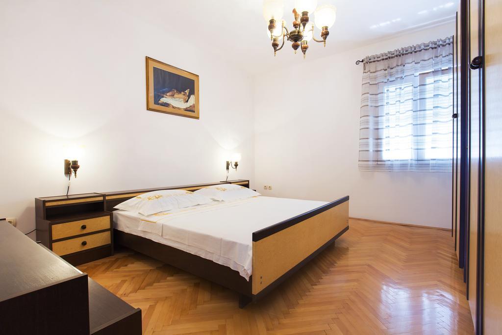 San Apartments Slatine Exterior foto