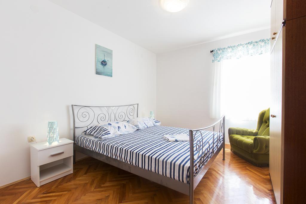 San Apartments Slatine Exterior foto