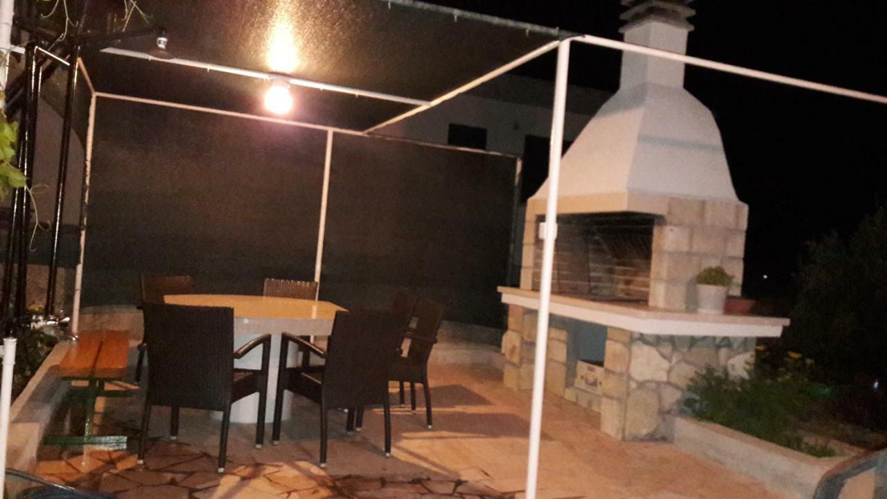 San Apartments Slatine Exterior foto